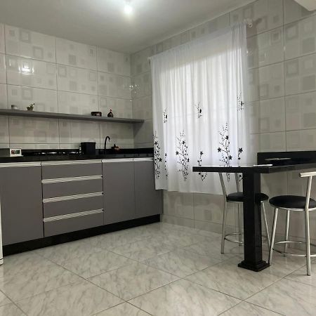 Apartamento Studio Com Banheiro Privativo Apartment Sao Jose  Bagian luar foto