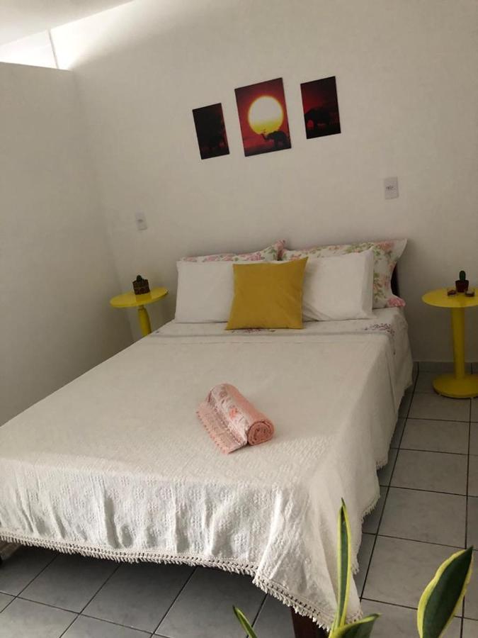 Apartamento Studio Com Banheiro Privativo Apartment Sao Jose  Bagian luar foto