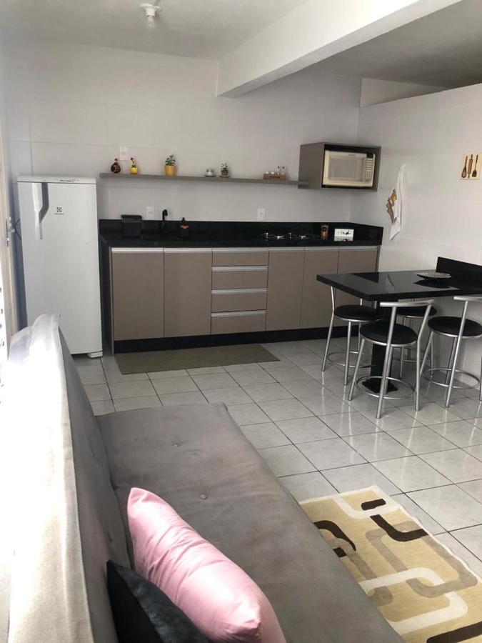 Apartamento Studio Com Banheiro Privativo Apartment Sao Jose  Bagian luar foto