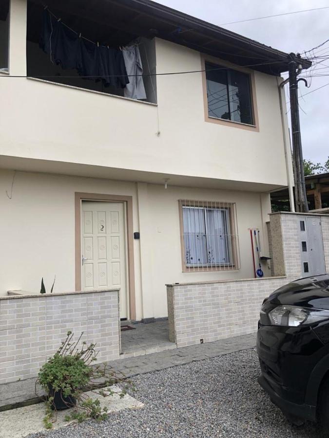 Apartamento Studio Com Banheiro Privativo Apartment Sao Jose  Bagian luar foto