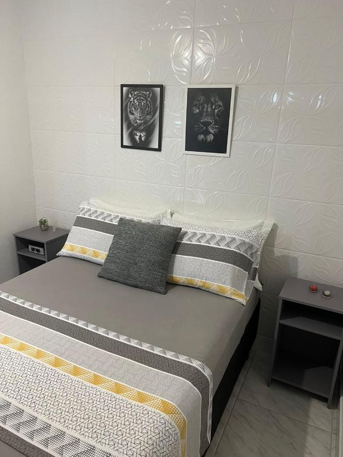 Apartamento Studio Com Banheiro Privativo Apartment Sao Jose  Bagian luar foto