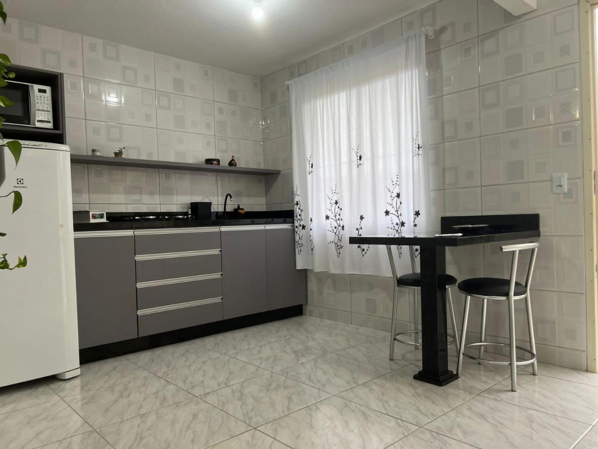 Apartamento Studio Com Banheiro Privativo Apartment Sao Jose  Bagian luar foto